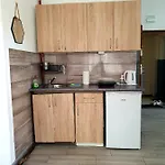 Spokojna Przystan Apartament *