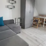 Lejlighed Spokojna Przystan *