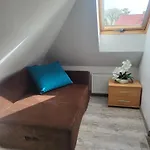 Spokojna Przystan Apartament *