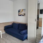 Spokojna Przystan * Ustka