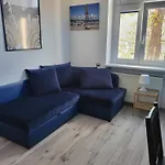 Spokojna Przystan Apartament *