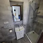 Spokojna Przystan ウストカ