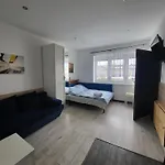 Spokojna Przystan * Ustka