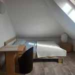 Spokojna Przystan Apartament *