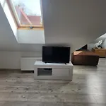 Apartament Spokojna Przystan Ustka
