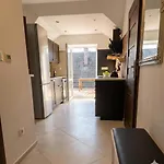 Spokojna Przystan Apartament *