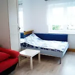 Spokojna Przystan Ustka