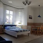 Spokojna Przystan * Ustka