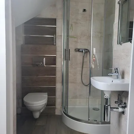 Spokojna Przystan * Stolpmünde