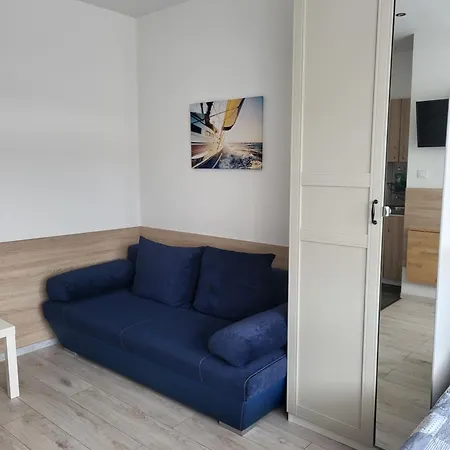 Spokojna Przystan * Stolpmünde