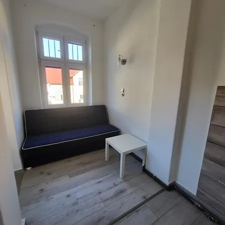 Spokojna Przystan 우스트카