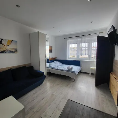 Spokojna Przystan * Stolpmünde