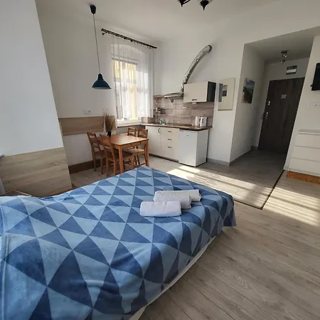 Spokojna Przystan * Ustka