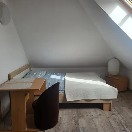 Spokojna Przystan Apartment Stolpmünde