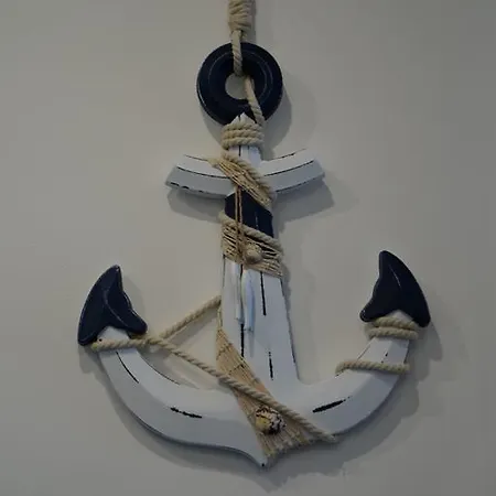 Spokojna Przystan 우스트카