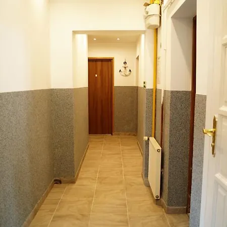 Spokojna Przystan