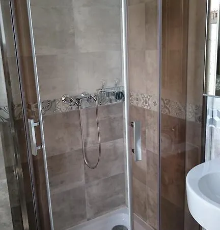 Apartment Spokojna Przystan