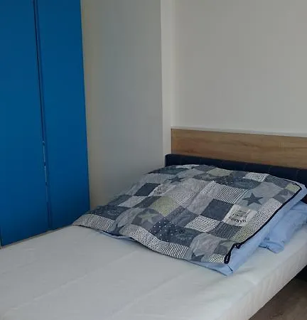 Spokojna Przystan * Stolpmünde