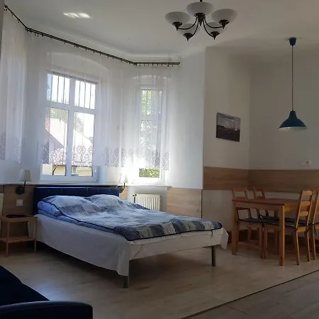 Spokojna Przystan * Stolpmünde