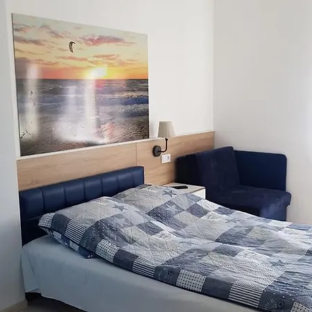 Spokojna Przystan Apartment