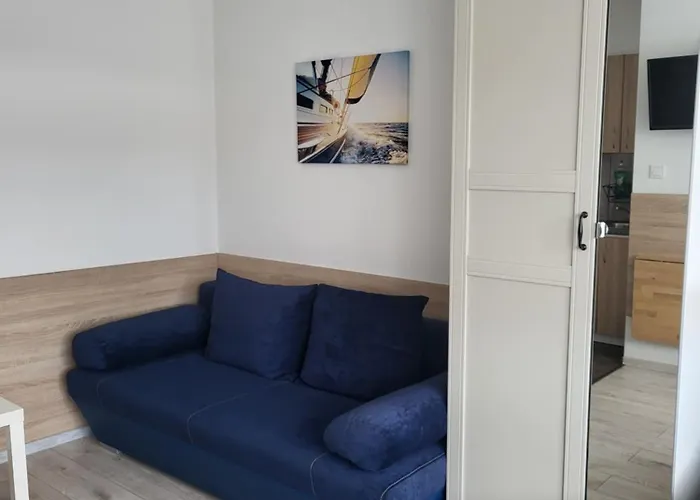 Spokojna Przystan * Stolpmünde