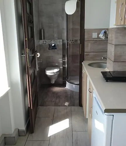 Apartment Spokojna Przystan *