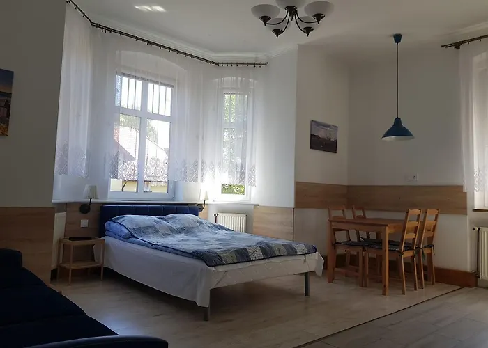 Spokojna Przystan * Stolpmünde